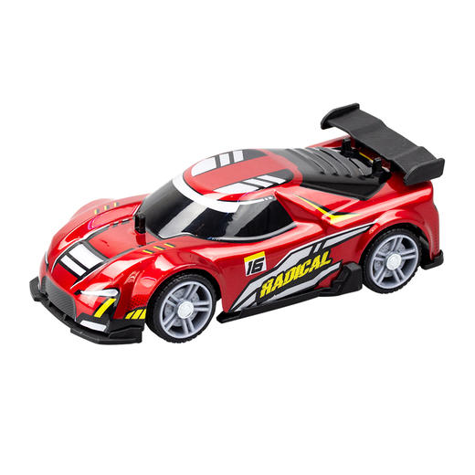 银辉 组装遥控车-赛车SLVC20701001 商品图1