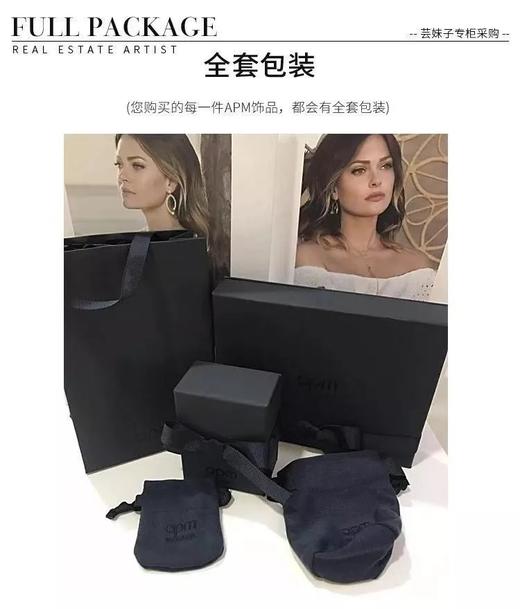 B032705不对称银镶晶钻花瓣耳环简洁兼气质并具 商品图13