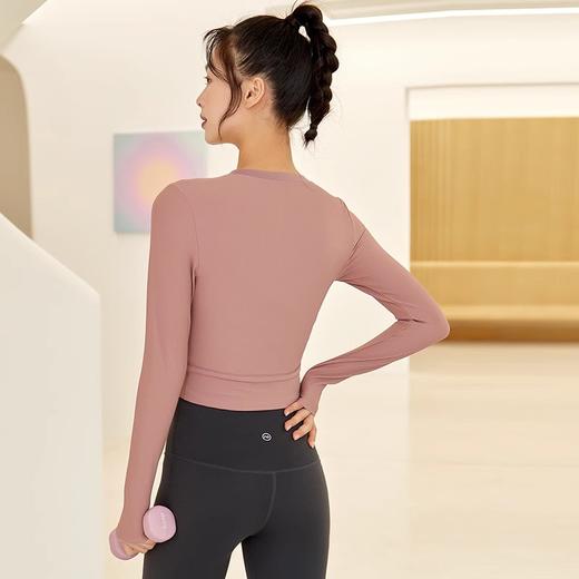 【乐刻甄选】neverme瑜伽健身衣 商品图3