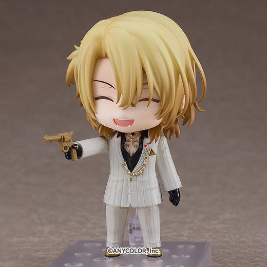 【GSC现货】粘土人 Luca Kaneshiro NIJISANJI EN 商品图3