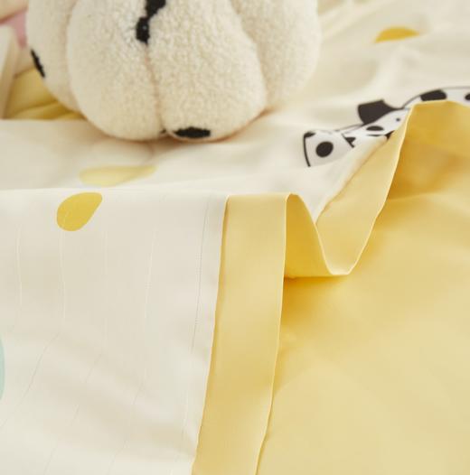 自然醒×TTH 60支银离子抗菌天丝夏被150*200cm 商品图7