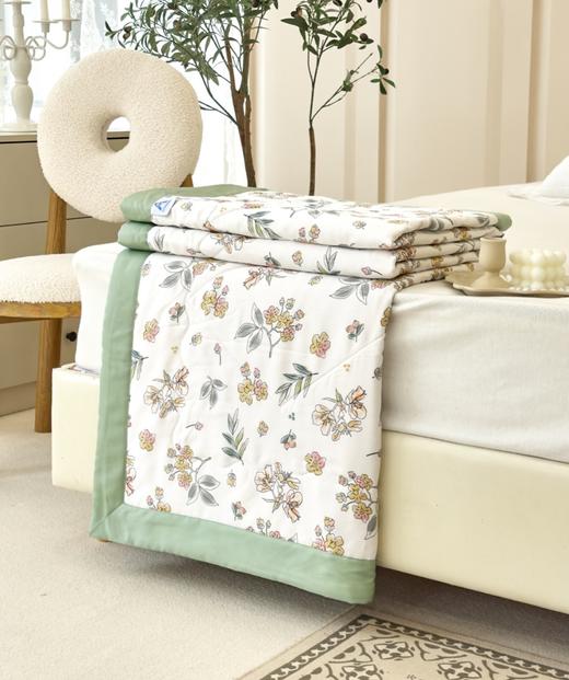 百货世界-优品家居YOPIKA HOME-旭染织夏被暮光倾城 商品图7