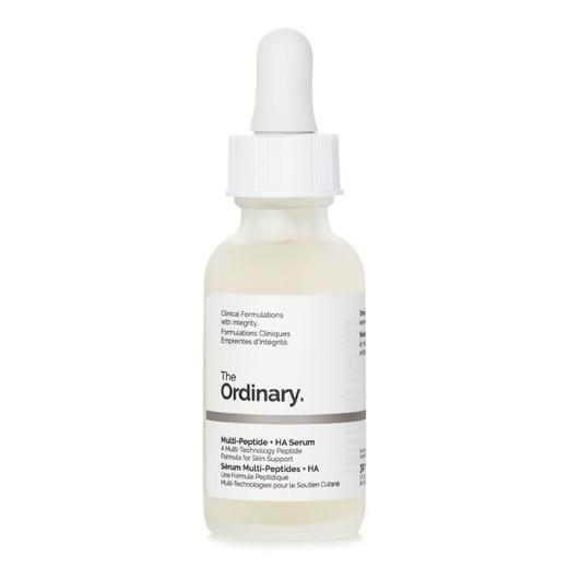 THE ORDINARY - 多肽透明质精华30ml护肤抗老 商品图2