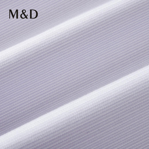 【名盾】DP短袖衬衫MXBB10605C 商品图3