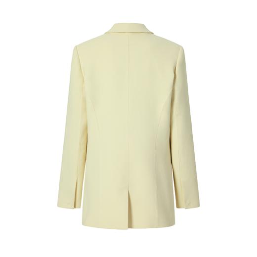 LIYIHAN书页口袋西装Y241T01470 商品图6