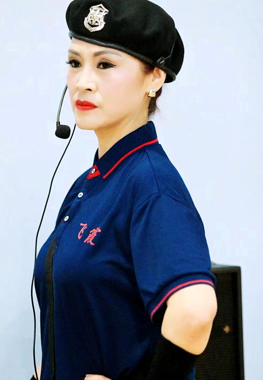 西陵晓霞红满天 商品图0