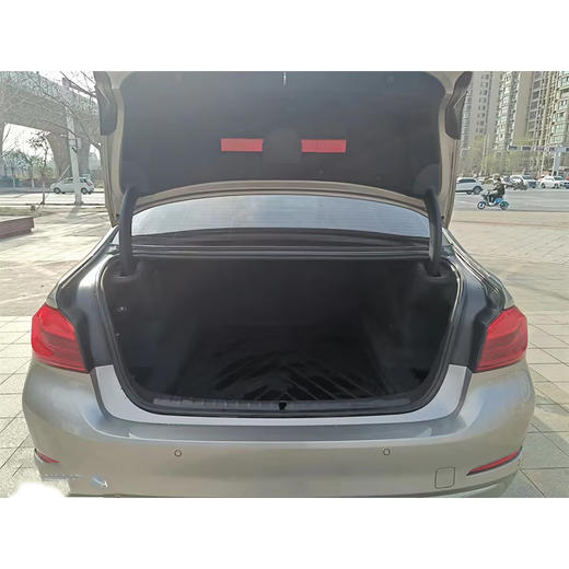 宝马 5系 530Li xDrive 豪华套装【长租-北京】 商品图7