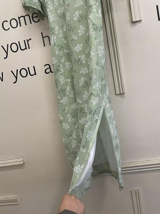 【G商品推广】司藤风气质小个子旗袍 商品图3