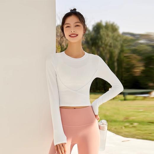 【乐刻甄选】neverme瑜伽健身衣 商品图2