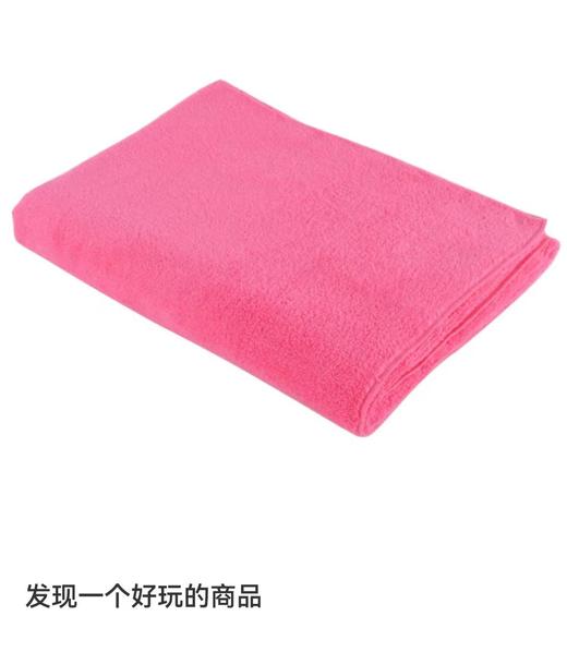 百货世界-优品家居YOPIKA HOME-夕才儿美术馆IH-09031浴巾 商品图3