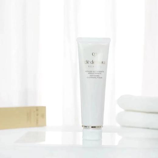 B032706新版肌肤之钥洁面乳 洗面奶的中暧玛仕 商品图4