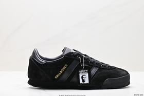 阿迪达斯Adidas Spezial LG2低帮休闲运动板鞋GW3811男女鞋