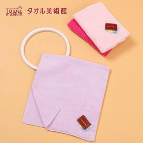 百货世界-优品家居YOPIKA HOME-夕才儿美术馆IH-09031面巾