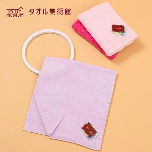 百货世界-优品家居YOPIKA HOME-夕才儿美术馆IH-09031面巾 商品图0