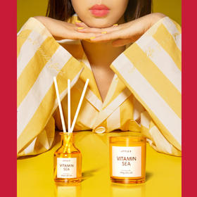 【精致野兽精油散香器】小野兽派LITTLEB日落之前香氛香薰精油散香器卧室100ml