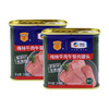 中粮梅林清真牛肉午餐肉罐头340g*2罐 商品缩略图0