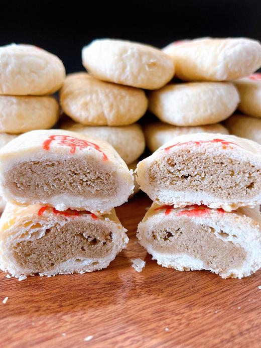 牛舌饼 商品图3