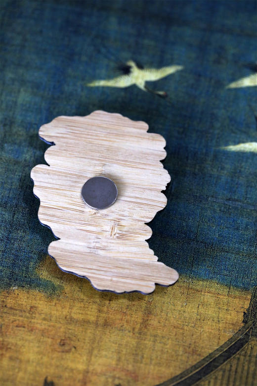 原创龙生九子°冰箱贴盲盒系列 商品图10