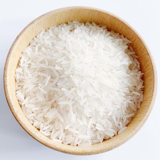 BQT恩施冯家坪高山大米5kg/袋 商品图3