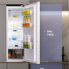 松下（Panasonic）460L零嵌多门纳诺怡X除菌净味 微冻保鲜冰箱 双系统双循环NR-W472BG-TH 商品缩略图2