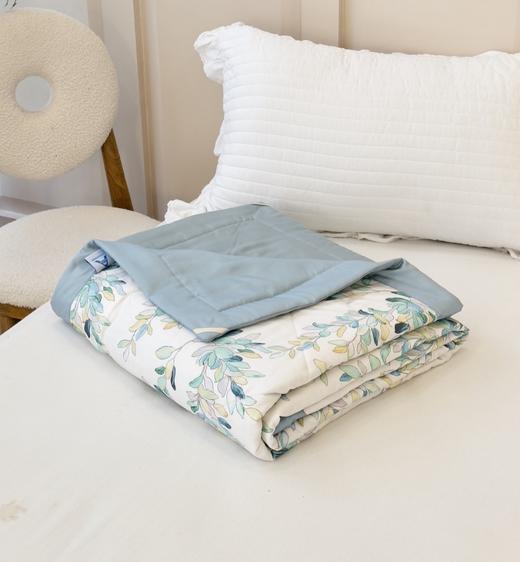 百货世界-优品家居YOPIKA HOME-旭染织夏被欣欣向荣 商品图5