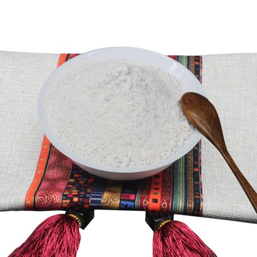 西藏 奇正青稞 雪之清 青稞粉 2.5kg*1袋 商品图2