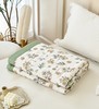 百货世界-优品家居YOPIKA HOME-旭染织夏被暮光倾城 商品缩略图6