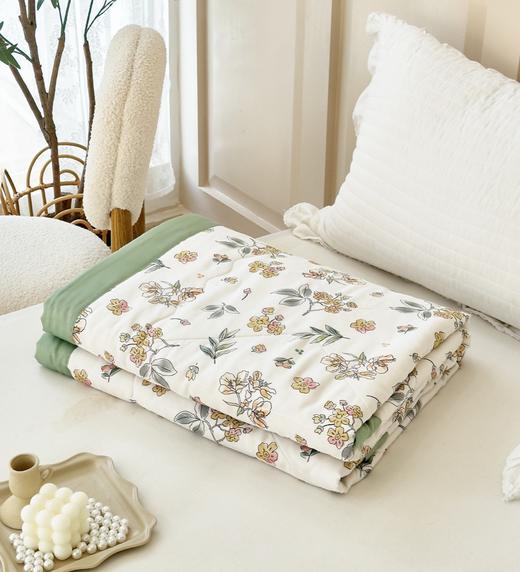 百货世界-优品家居YOPIKA HOME-旭染织夏被暮光倾城 商品图6