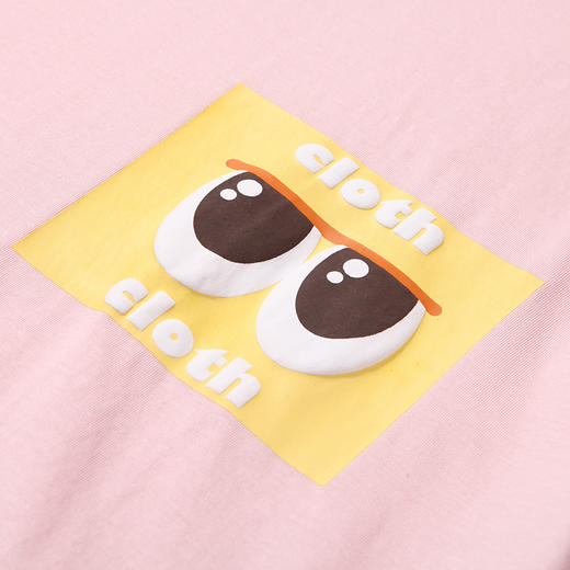 都市丽人亲情蜜语舒适外出春夏睡衣女32支纯棉单面家居服薄款短袖短裤女士棉质套装LH49A2 商品图11