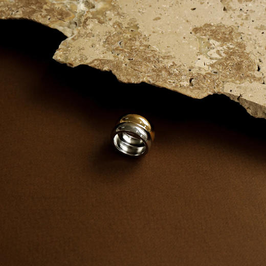 ZAHAR GABI RING 商品图1