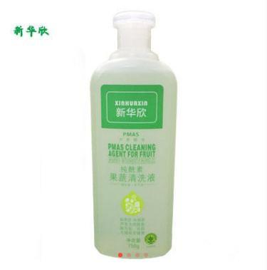 4月产说会物资果蔬净1壶 商品图0