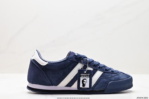 阿迪达斯Adidas Spezial LG2低帮休闲运动板鞋GW3811男女鞋 商品图0