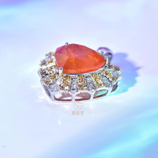 【怦然心动】芬达石挂坠-CB12312118 商品图2