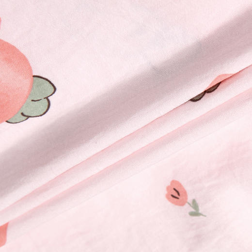 都市丽人生活家居春夏睡衣女软绵绵家居服有罩杯薄款吊带短裤女士梭织棉套装LH42E3 商品图7