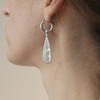 SOFT ROOM	双面幻彩水滴耳环 商品缩略图0