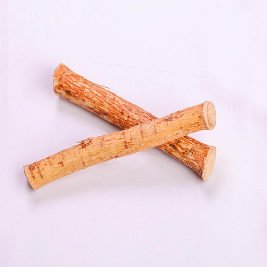 福东海 五指毛桃120g【实体品质】可搭配土茯苓枸杞煲汤自然椰香干货炖汤食材 商品图3