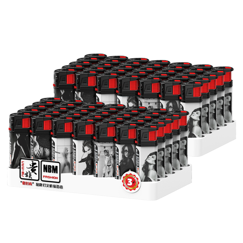 贵族打火机X44短机千变魔女