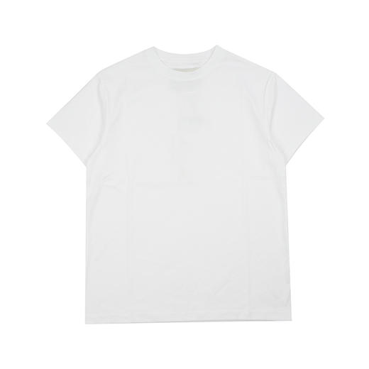 STUDIO NICHOLSON JERSEY - PERFECT TEE 女装极简风短袖圆领T恤 商品图2