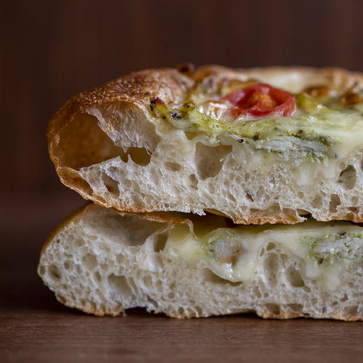 意式料理披萨 商品图3