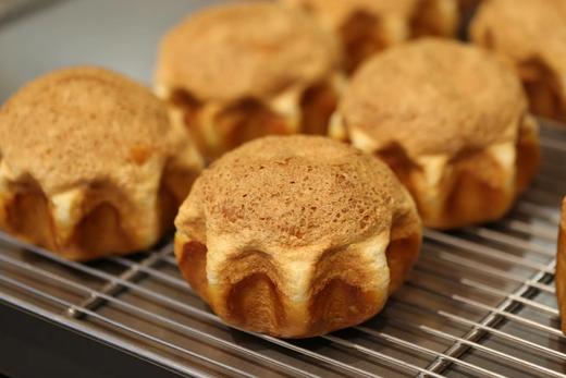 超值面包套餐 商品图0