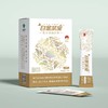 云南富源魔芋粉代餐粉魔芋胶膳食纤维饱腹食品白金芋宝膳食纤维（120）克礼盒 商品缩略图4