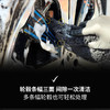 it's win 黑武士轮毂轮胎清洁绵 商品缩略图3