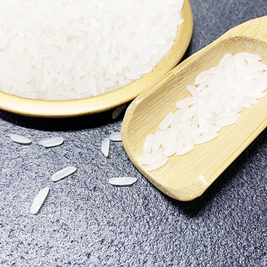 BQT恩施苗寨大米2.5KG/袋 商品图1