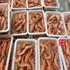 闹妈海鲜舟山红虾1盒22头左右400g 买3盒包邮江浙沪皖冷冻发货 商品缩略图2