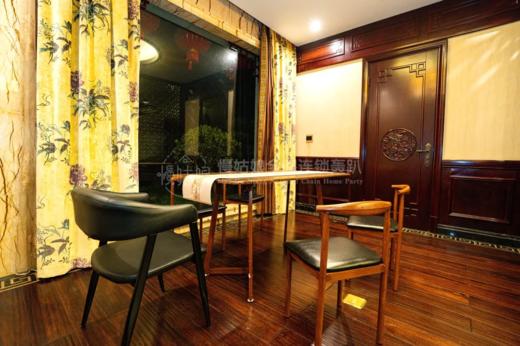 绍兴慢姑娘馥园别墅轰趴 商品图4