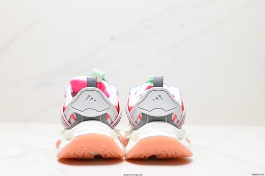 阿迪达斯Adidas XLG RUNNER DELUXE低帮老爹风增高复古休闲运动慢跑鞋IH7797女鞋 商品图5