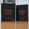 阿尔瓦罗·西扎：三座独立住宅的细部图纸、模型和照片 （一套两卷） Álvaro Siza in Detail Volume 1+2 商品缩略图0