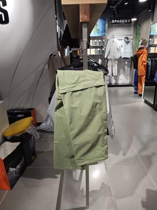 SS24 BURTON雪服M AK457 GORE-TEX ACTIVE 3L PANT WOLF 商品图0