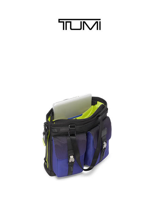 TUMI 托特包男  0232765RBOM-F .【刻字后发出的商品，不支持退换货服务】 商品图2