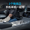 【热销】Anker安克30W双口适用华为小米苹果车载充电器超级快充转换插头 A2741 商品缩略图3